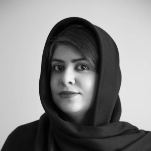 خانم دکتر مریم بامداد روانشناس تهران
